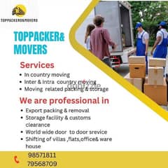 Carpenter and House villa office packing and shifting 0