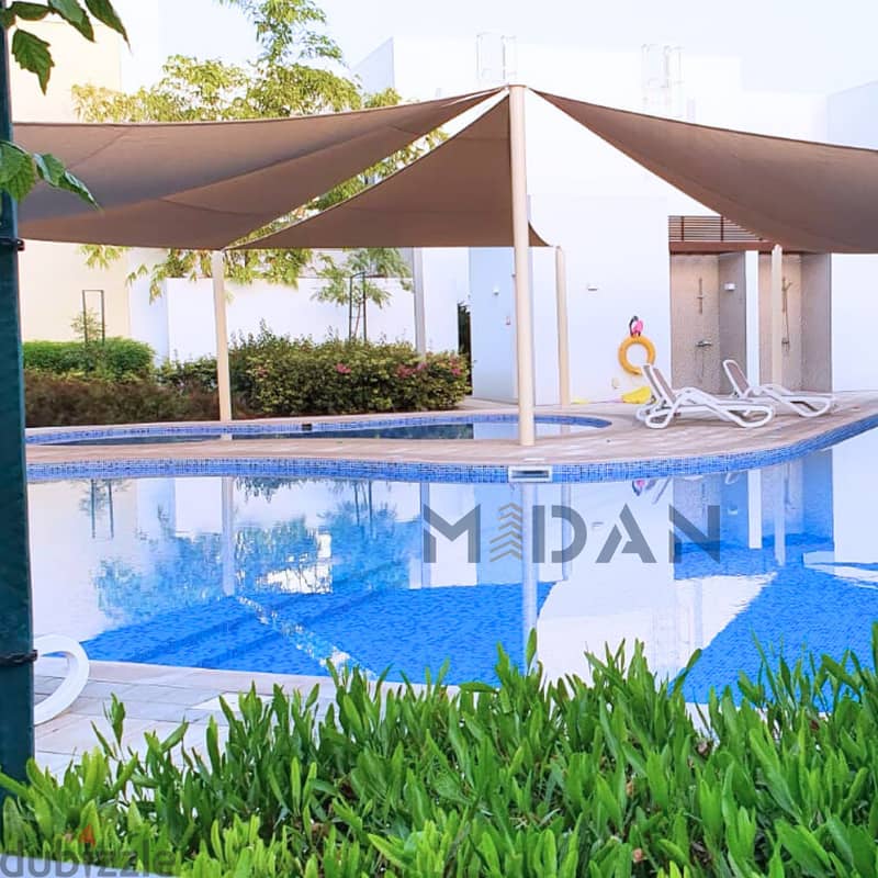 AL MOUJ | BEAUTIFUL 3+1 VILLA 1