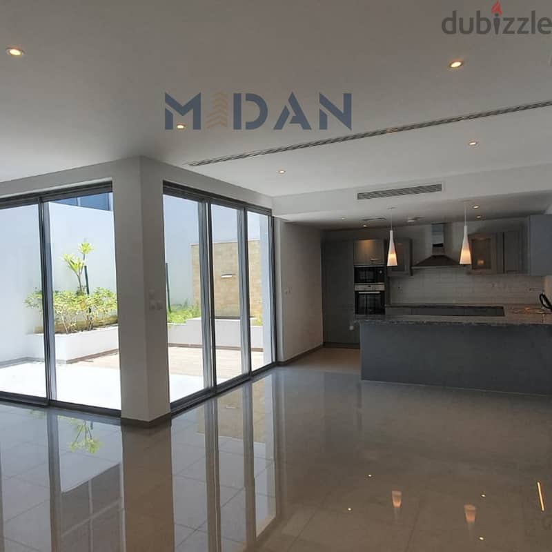 AL MOUJ | BEAUTIFUL 3+1 VILLA 3