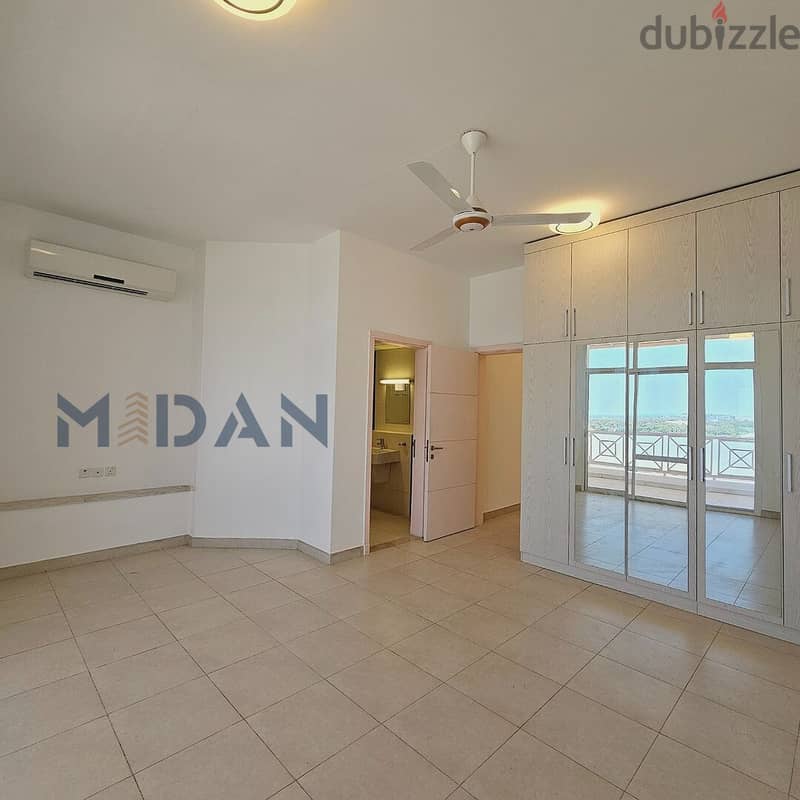 QURUM | EXCELLENT 4+1 BR TOWNHOUSE 2