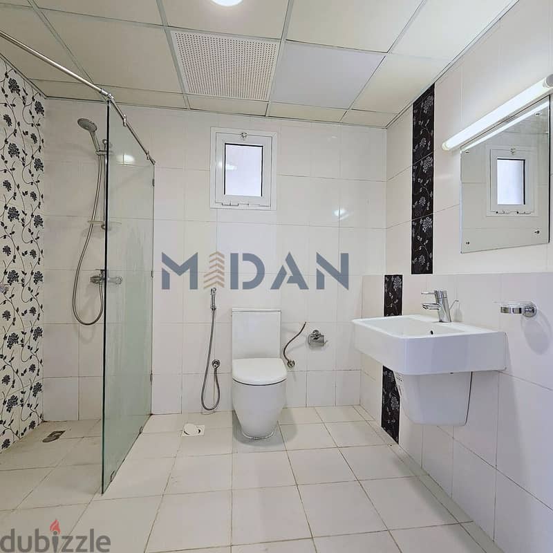 QURUM | EXCELLENT 4+1 BR TOWNHOUSE 8