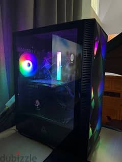 Gaming PC 0