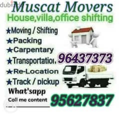 houseshifting