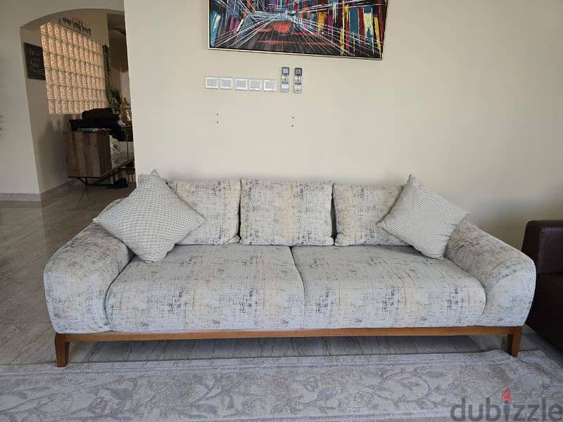 Sofa set 3