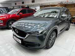 مازدا CX-5 2020 0