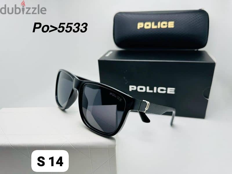 Branded Sunglasses 4