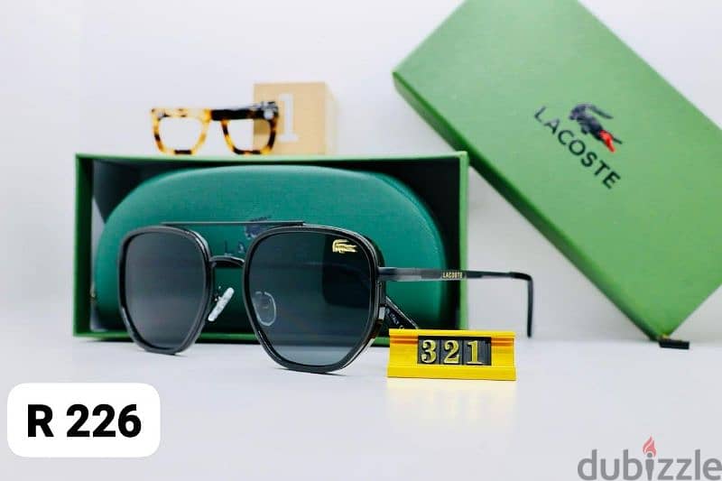 Branded Sunglasses 9