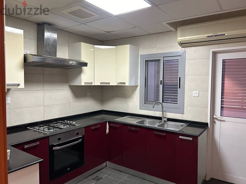 Quality  2BHK for RENT in Azaiba Gardens 1