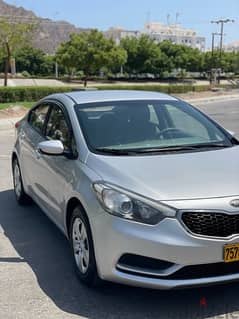 Kia Cerato 2014 0