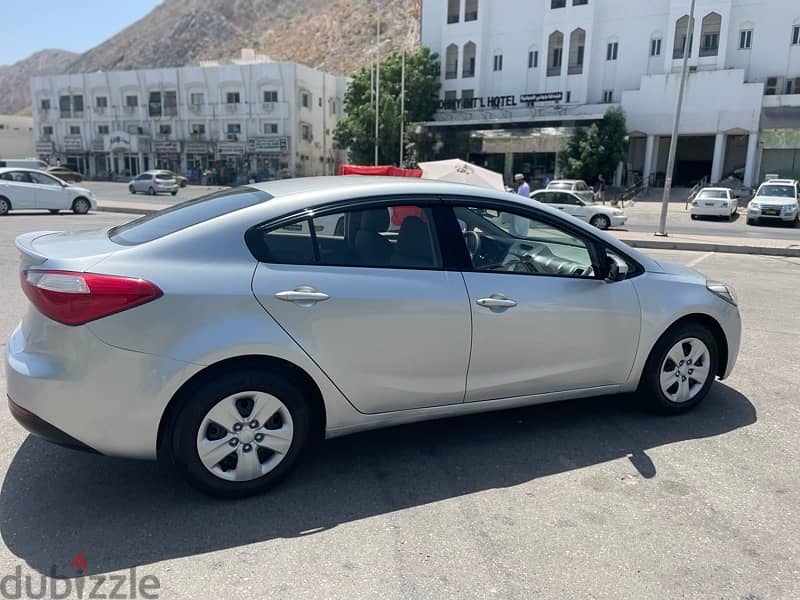 Kia Cerato 2014 12