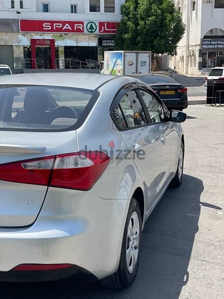 Kia Cerato 2014 18