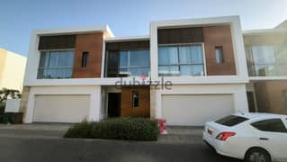 Spacious Elegant Location for Family Villa in Al Mouj