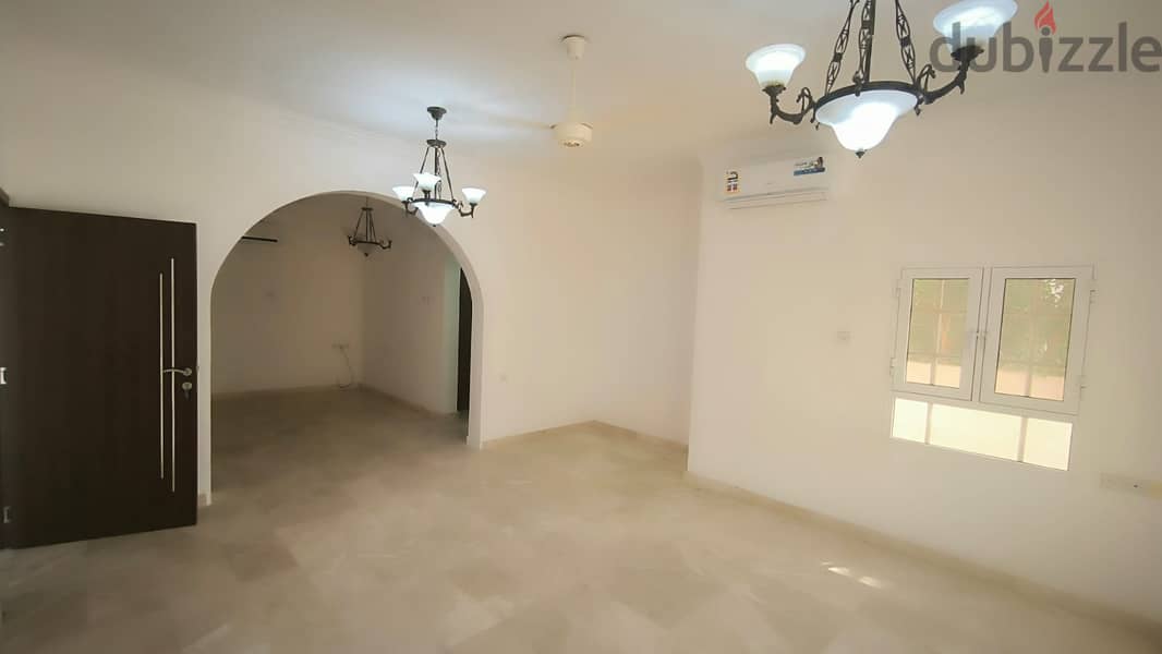 Spacious Elegant Location for Family Villa in Al Mouj 1