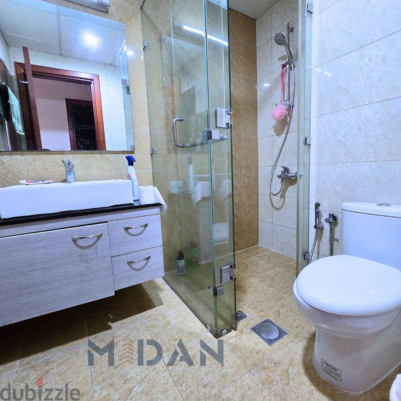 MGM | BEAUTIFUL FULLY FURNISHED 2 BR APARTMENT 7