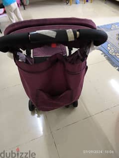 Stroller - Kids Stroller 0