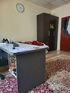 Indian bachelor room for 2 months 0