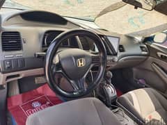 Honda Civic 2008