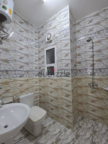 OFFER 1 Flat - Specious Flat for rent in wadi kabir near indian school 3