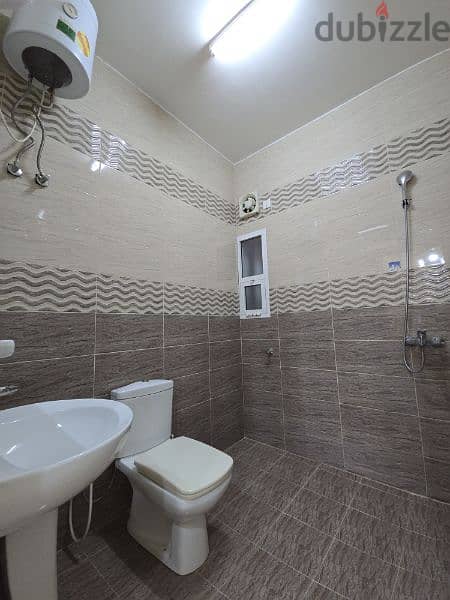 OFFER 1 Flat - Specious Flat for rent in wadi kabir near indian school 4