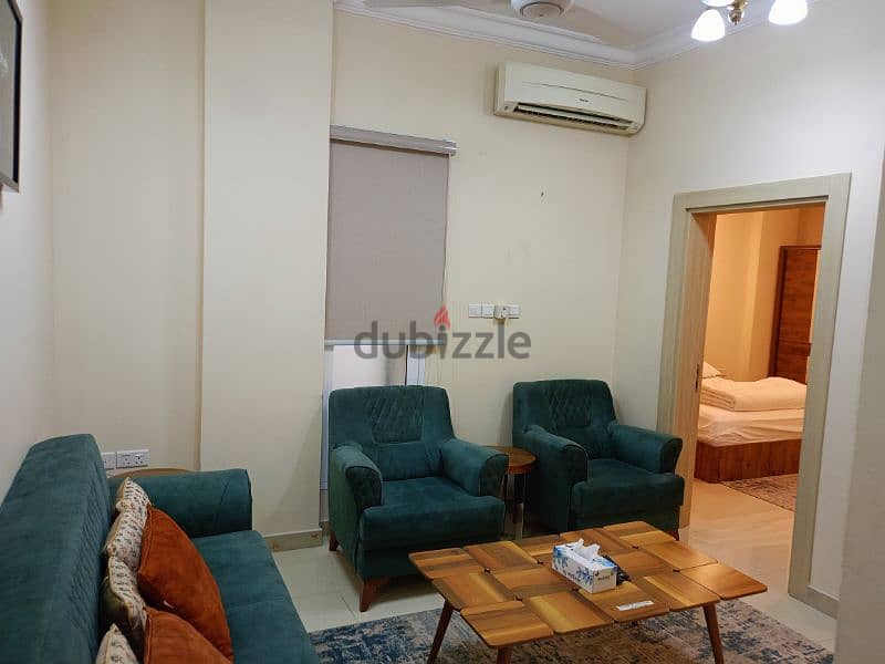 Furnished apartments for rent 3