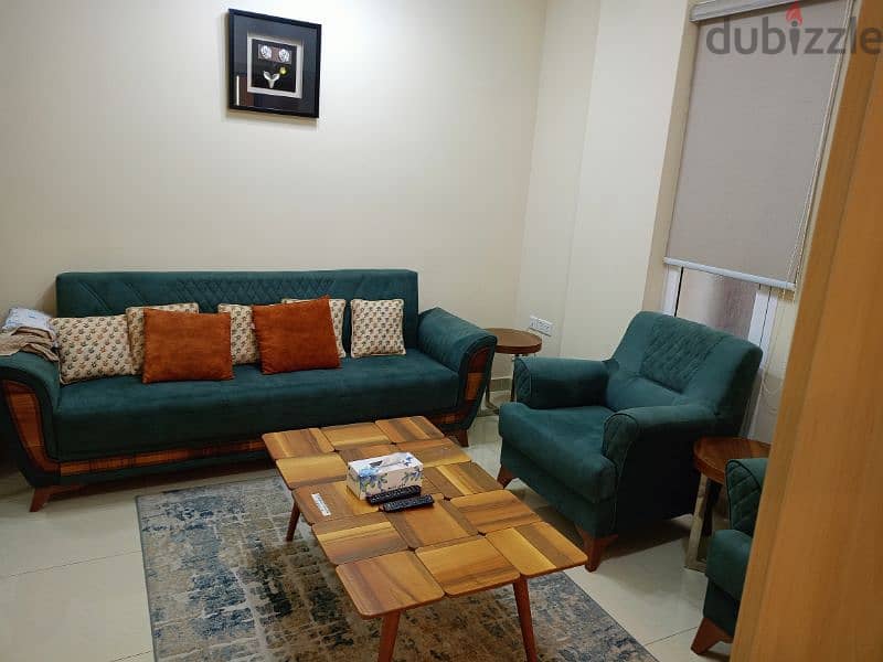 Furnished apartments for rent 9