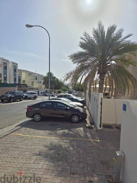 High privacy 1BHK in Wadi Kabir Al Ghadeer Street for Rent 1