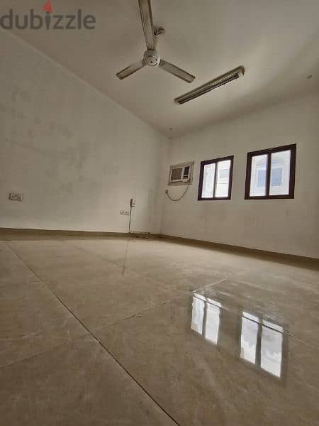 High privacy 1BHK in Wadi Kabir Al Ghadeer Street for Rent 2