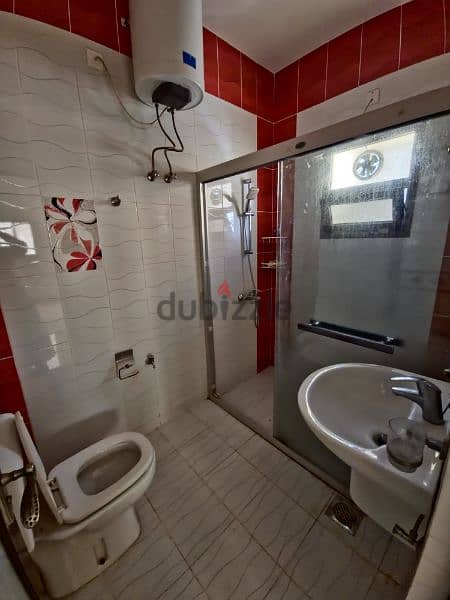 High privacy 1BHK in Wadi Kabir Al Ghadeer Street for Rent 5