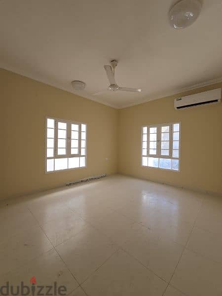 High privacy 1bhk Apartment opposite to Nesto 2