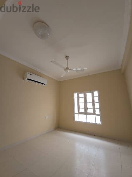 High privacy 1bhk Apartment opposite to Nesto 3