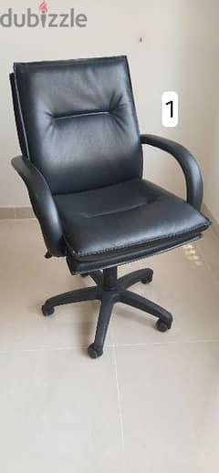 Office Chairs