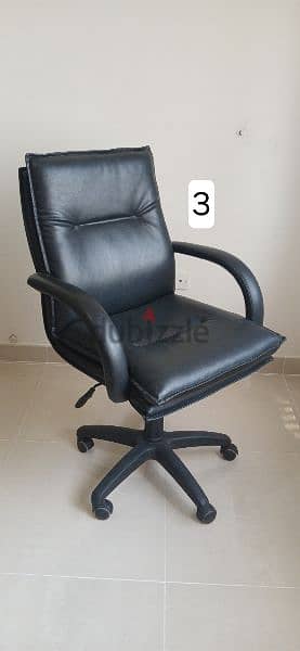 Office Chairs 2