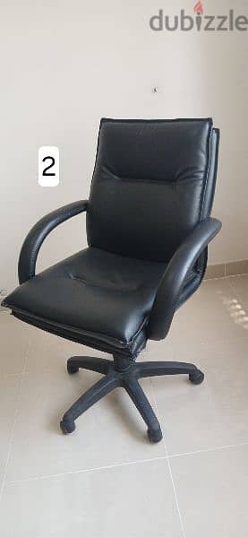 Office Chairs 3