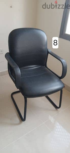 Office Chairs 1