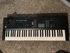 Yamaha Psr-36