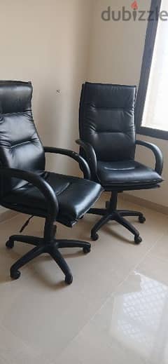 Office Chairs