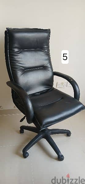 Office Chairs 1