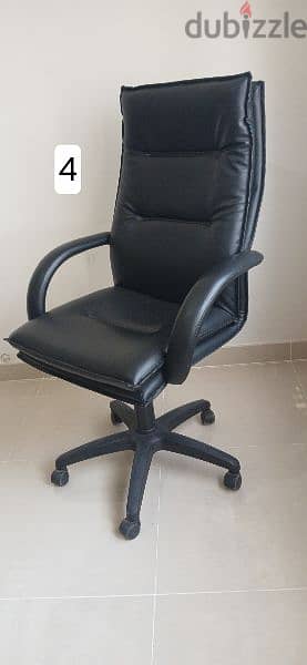 Office Chairs 2