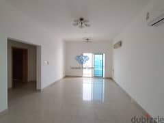 #REF1170 Beautiful 2 Bedroom Flat Available For Rent In Qurum