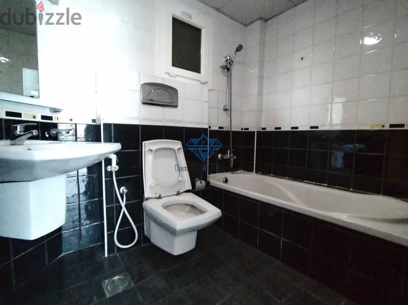 #REF1170 Beautiful 2 Bedroom Flat Available For Rent In Qurum 4