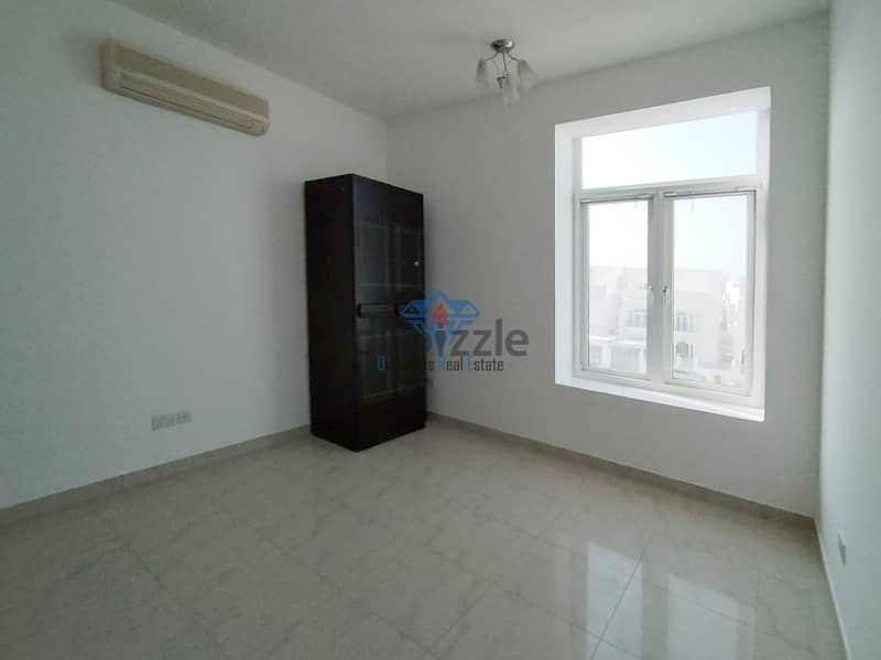 #REF1170 Beautiful 2 Bedroom Flat Available For Rent In Qurum 5