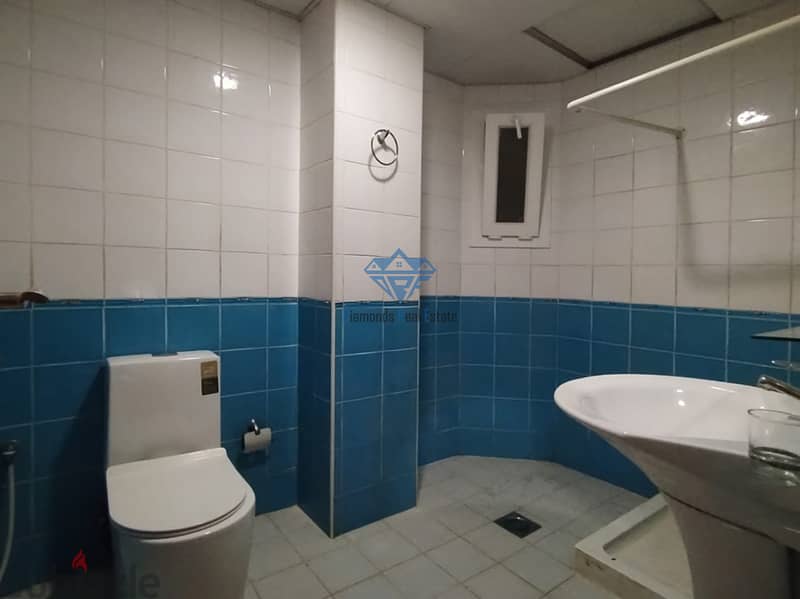 #REF1170 Beautiful 2 Bedroom Flat Available For Rent In Qurum 6