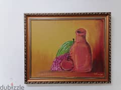 PAINTING COLLECTION