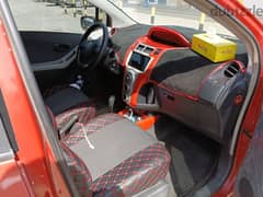 Toyota Yaris 2006