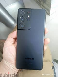 samsung s21 ultra 12/256