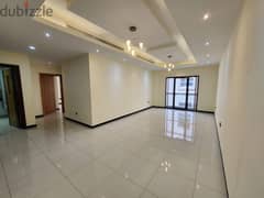 6Me6 Modern 2bhk flat for rent with sharing pool in Qurum شقة للايجار