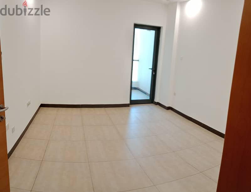 5Me12 Modern commercial 2bhk flat for rent with pool in Bousher 7