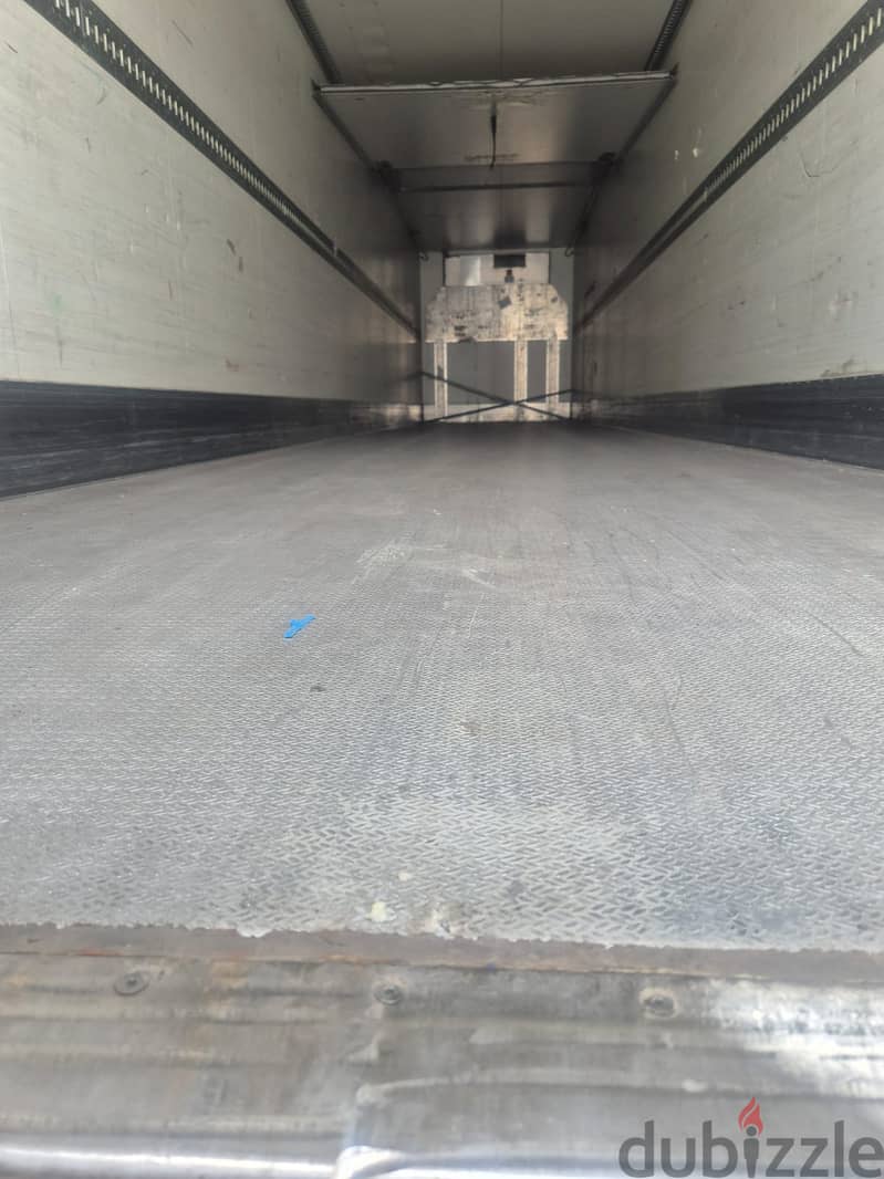 40FT TRAILER REEFER 3