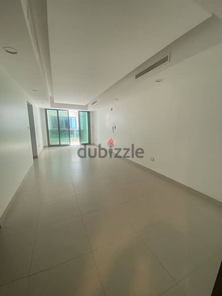 Flat for rent in Al Ghoubra north / شقه للإيجار في الغبره الشماليه 0