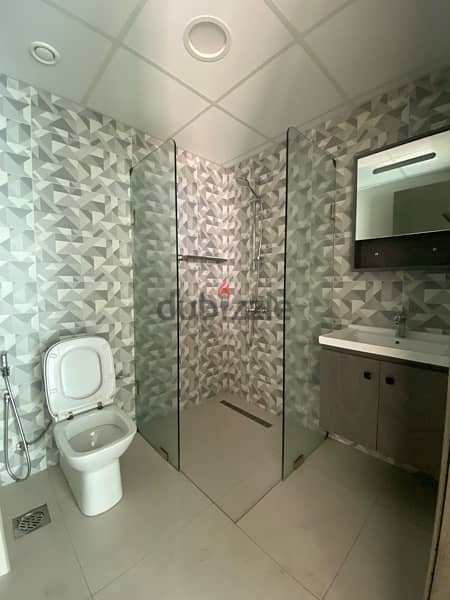 Flat for rent in Al Ghoubra north / شقه للإيجار في الغبره الشماليه 5